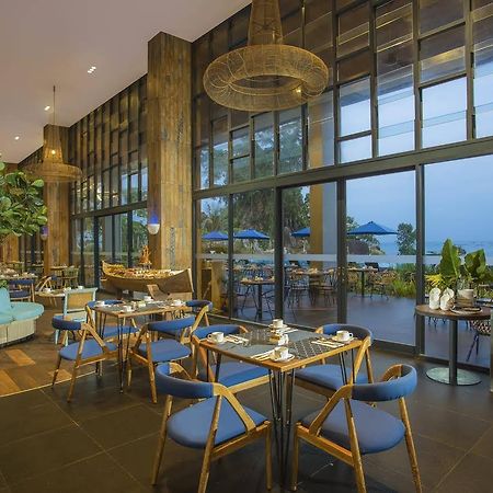Swiss-Belresort Belitung Εξωτερικό φωτογραφία