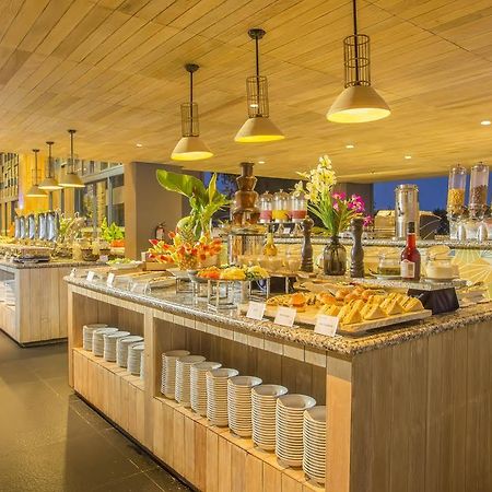 Swiss-Belresort Belitung Εξωτερικό φωτογραφία