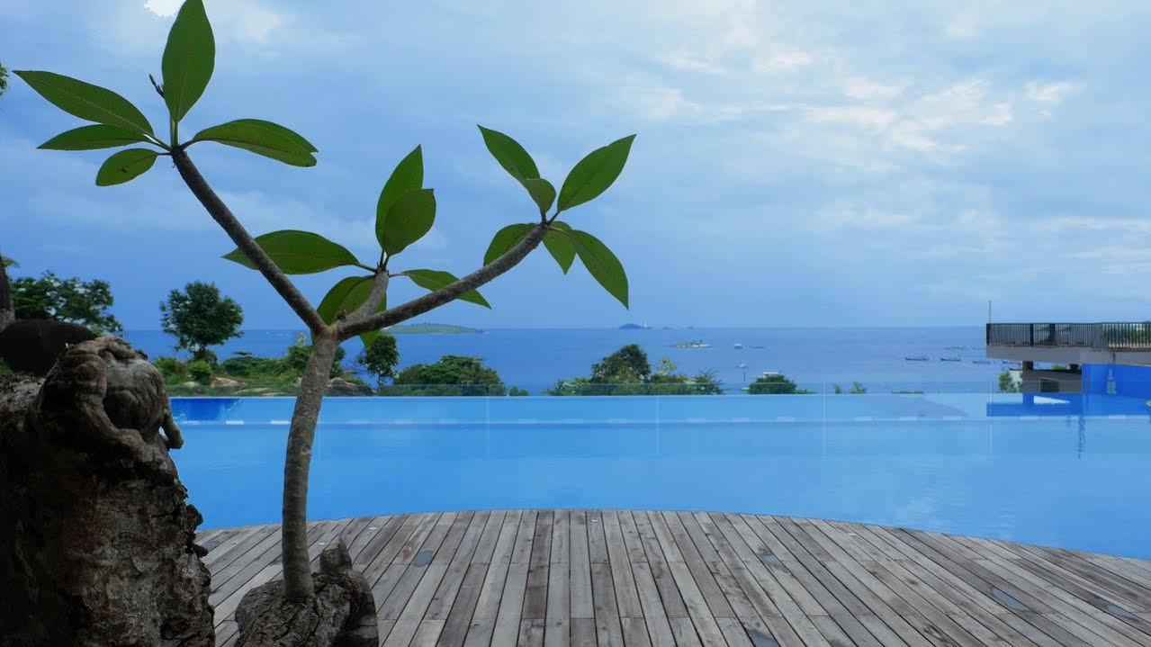 Swiss-Belresort Belitung Εξωτερικό φωτογραφία