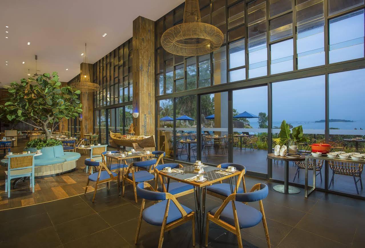 Swiss-Belresort Belitung Εξωτερικό φωτογραφία