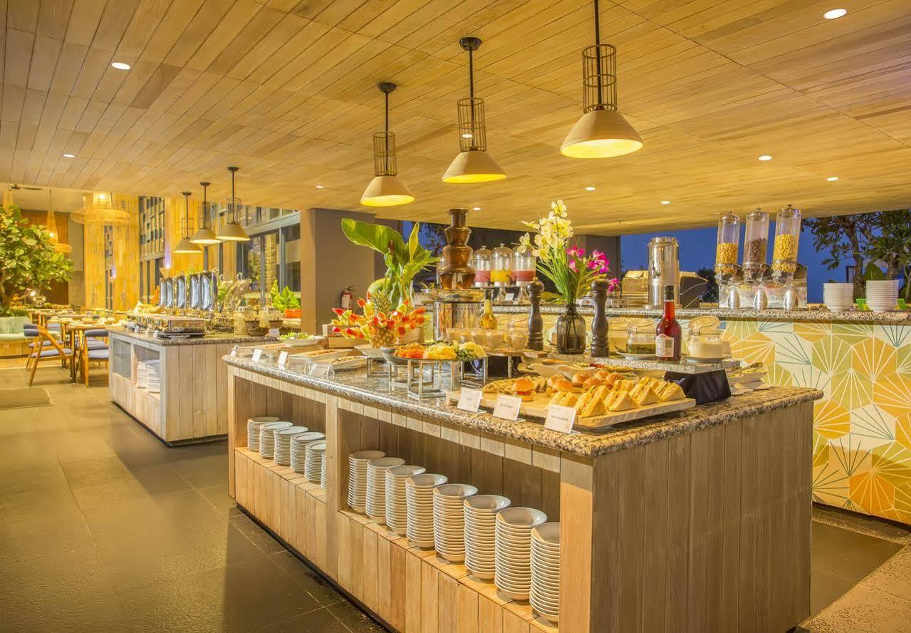 Swiss-Belresort Belitung Εξωτερικό φωτογραφία