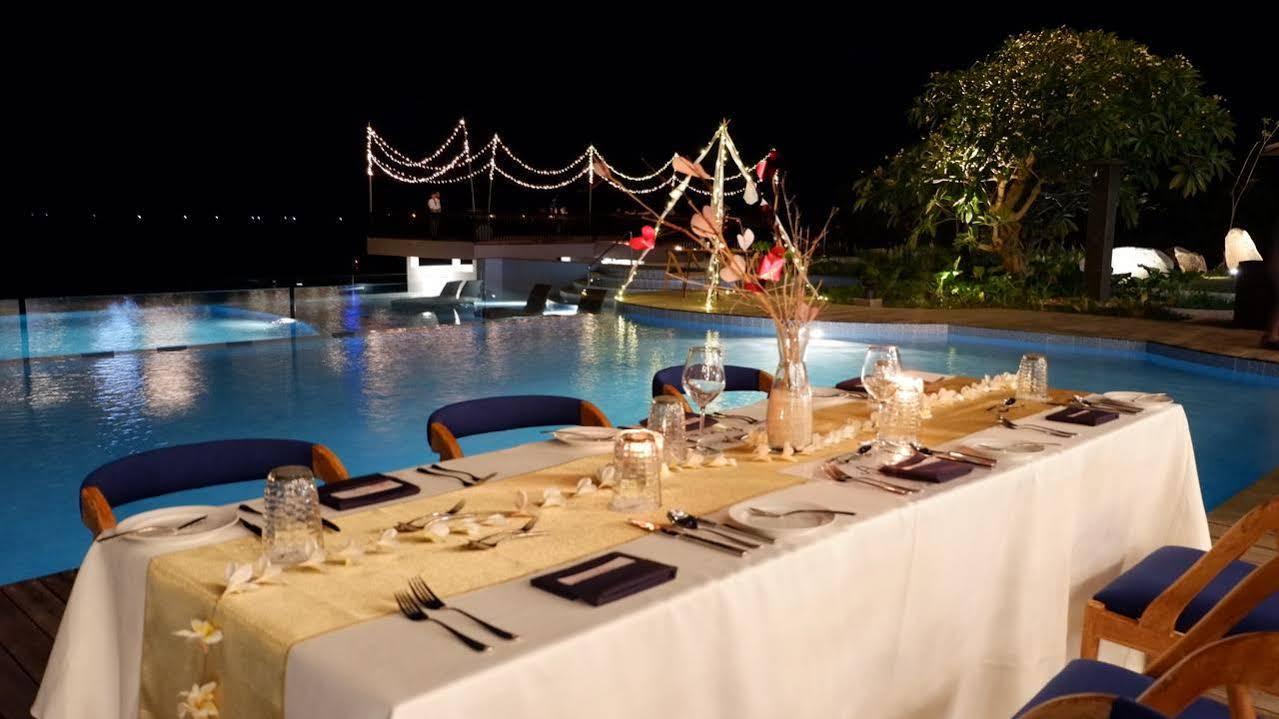 Swiss-Belresort Belitung Εξωτερικό φωτογραφία