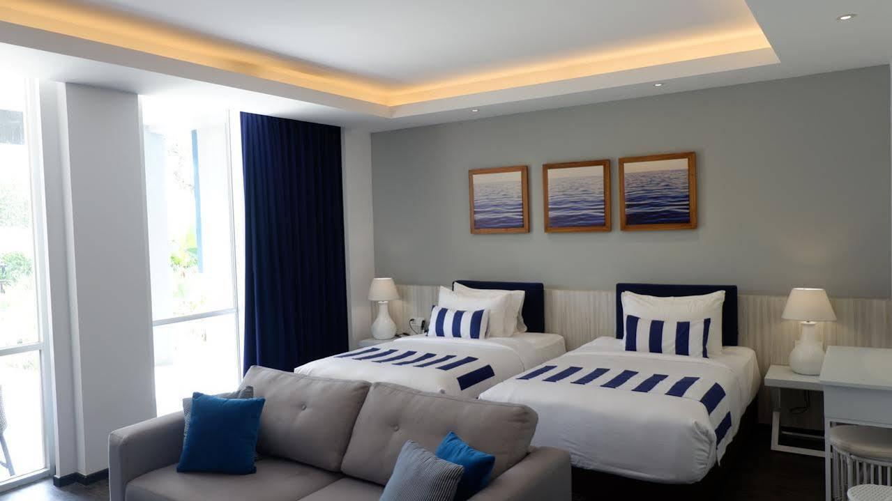 Swiss-Belresort Belitung Εξωτερικό φωτογραφία