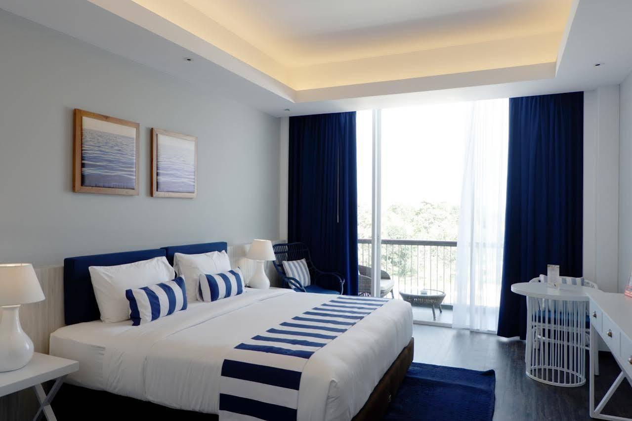 Swiss-Belresort Belitung Εξωτερικό φωτογραφία