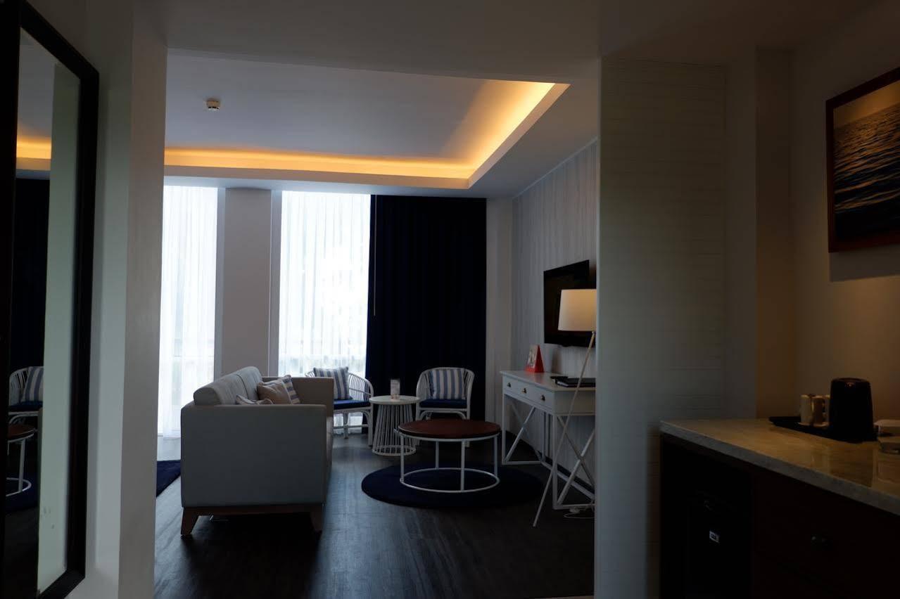 Swiss-Belresort Belitung Εξωτερικό φωτογραφία