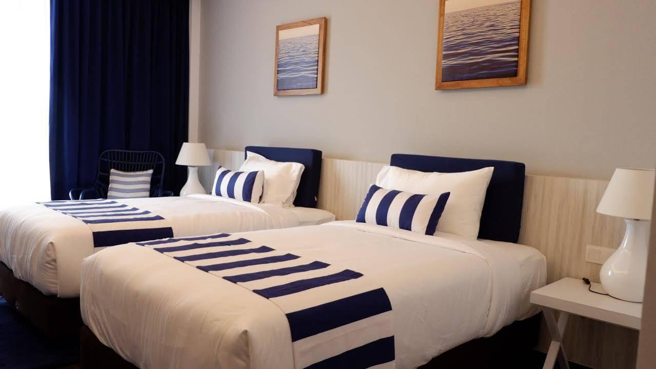 Swiss-Belresort Belitung Εξωτερικό φωτογραφία