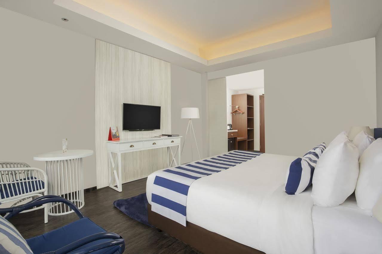 Swiss-Belresort Belitung Εξωτερικό φωτογραφία