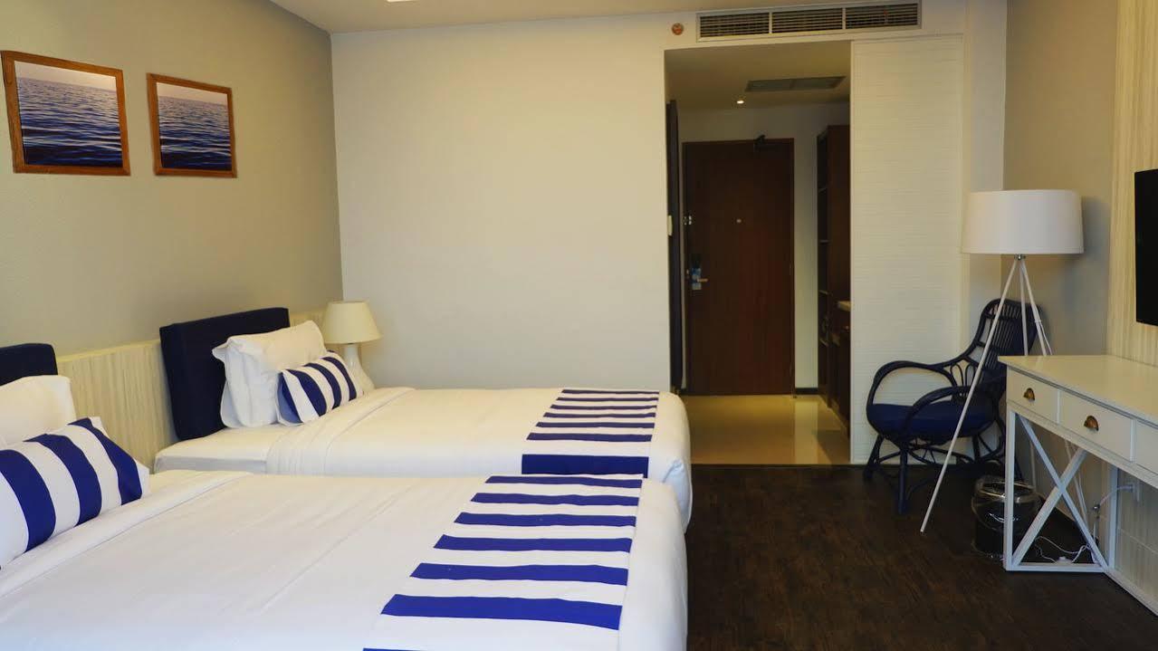 Swiss-Belresort Belitung Εξωτερικό φωτογραφία