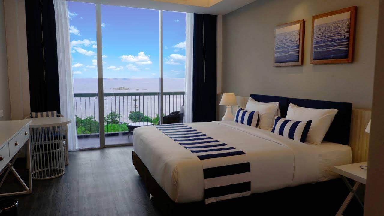 Swiss-Belresort Belitung Εξωτερικό φωτογραφία
