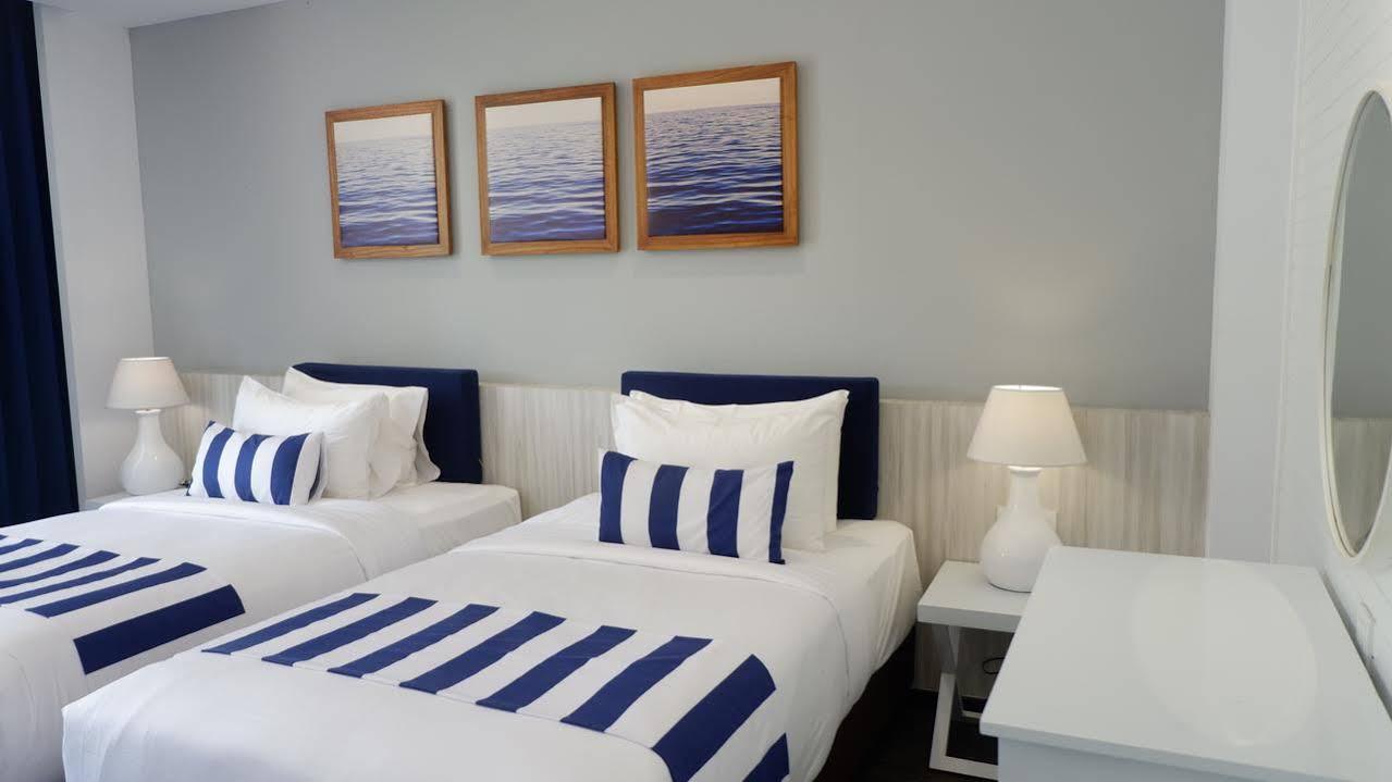 Swiss-Belresort Belitung Εξωτερικό φωτογραφία