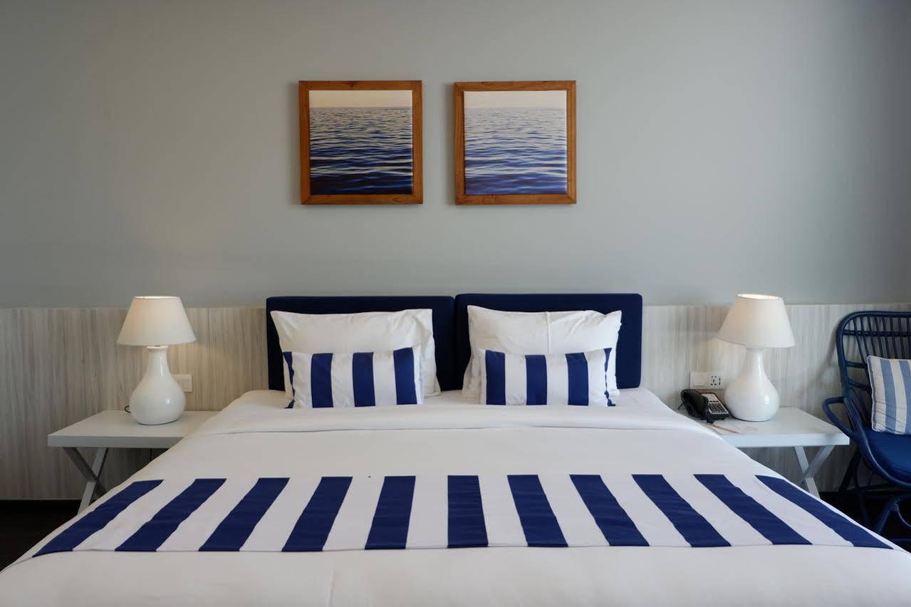 Swiss-Belresort Belitung Εξωτερικό φωτογραφία