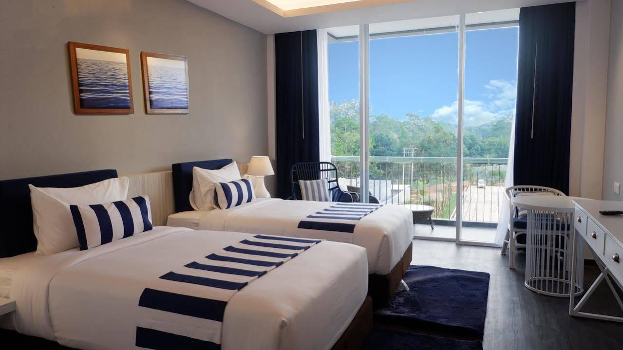 Swiss-Belresort Belitung Εξωτερικό φωτογραφία