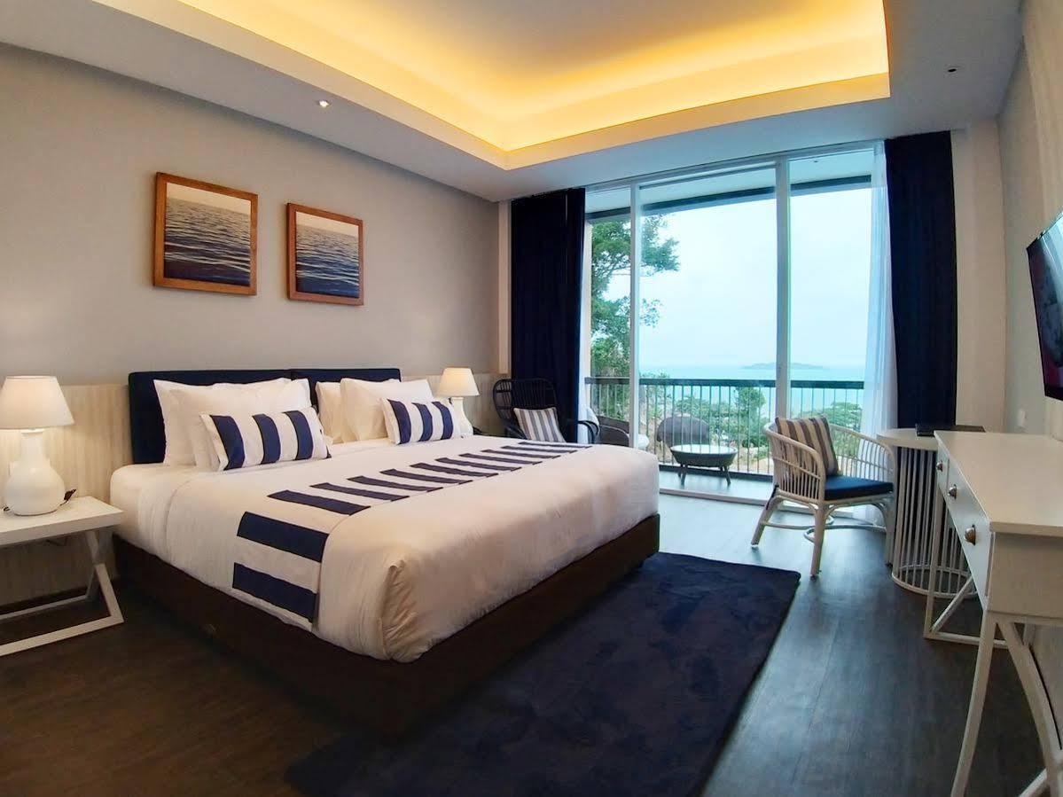 Swiss-Belresort Belitung Εξωτερικό φωτογραφία