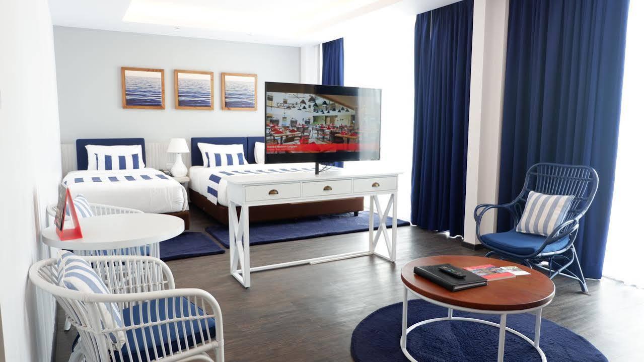 Swiss-Belresort Belitung Εξωτερικό φωτογραφία